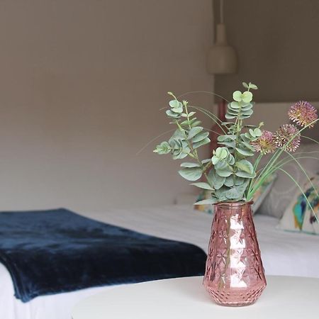 Altos De Baiona - Habitacion Privada المظهر الخارجي الصورة
