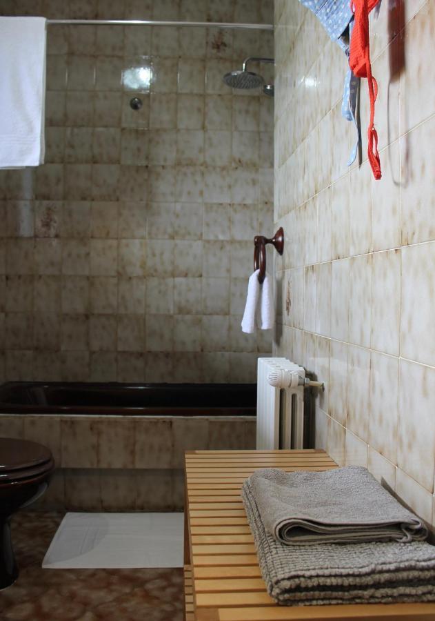 Altos De Baiona - Habitacion Privada المظهر الخارجي الصورة