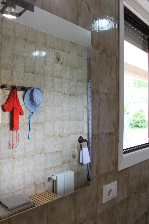 Altos De Baiona - Habitacion Privada المظهر الخارجي الصورة