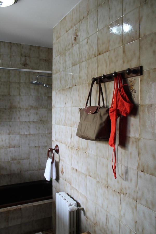 Altos De Baiona - Habitacion Privada المظهر الخارجي الصورة